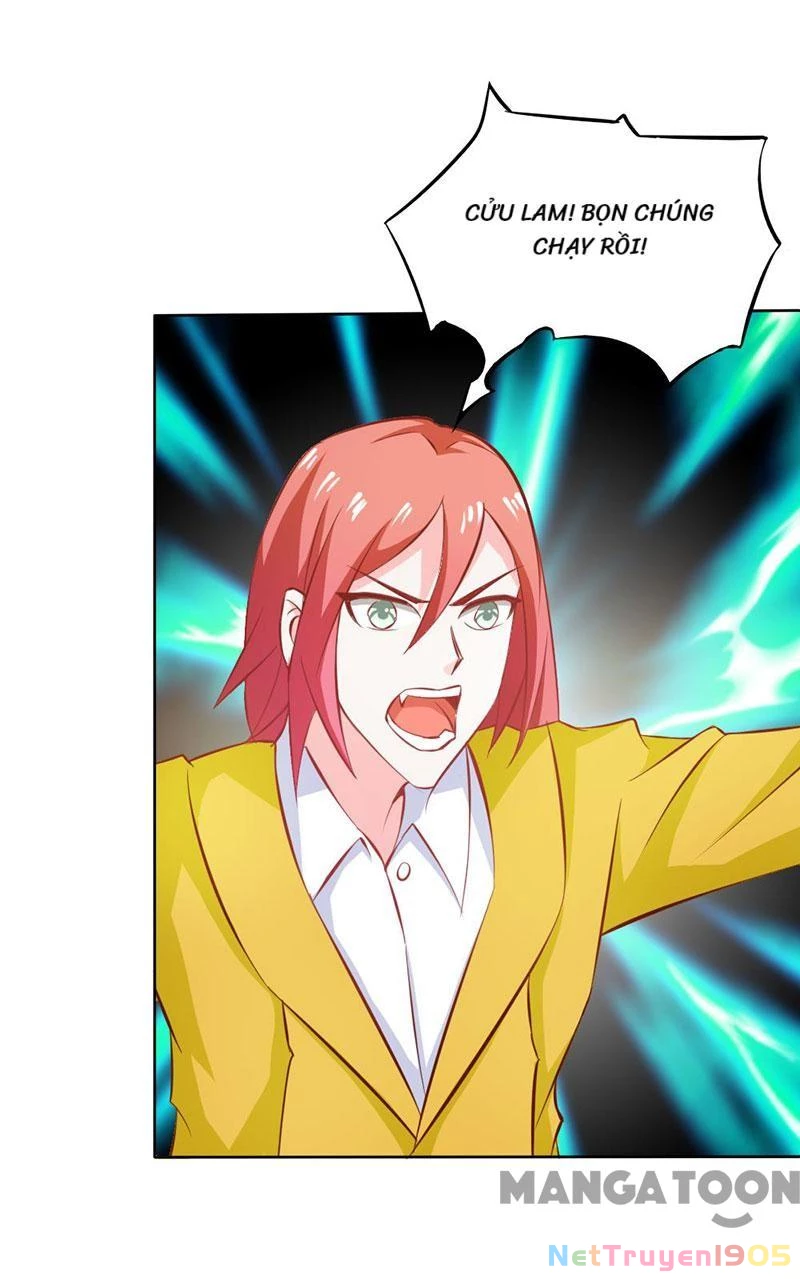 Bảo Bối Em Thật Ngọt Ngào Chapter 62 - Trang 2