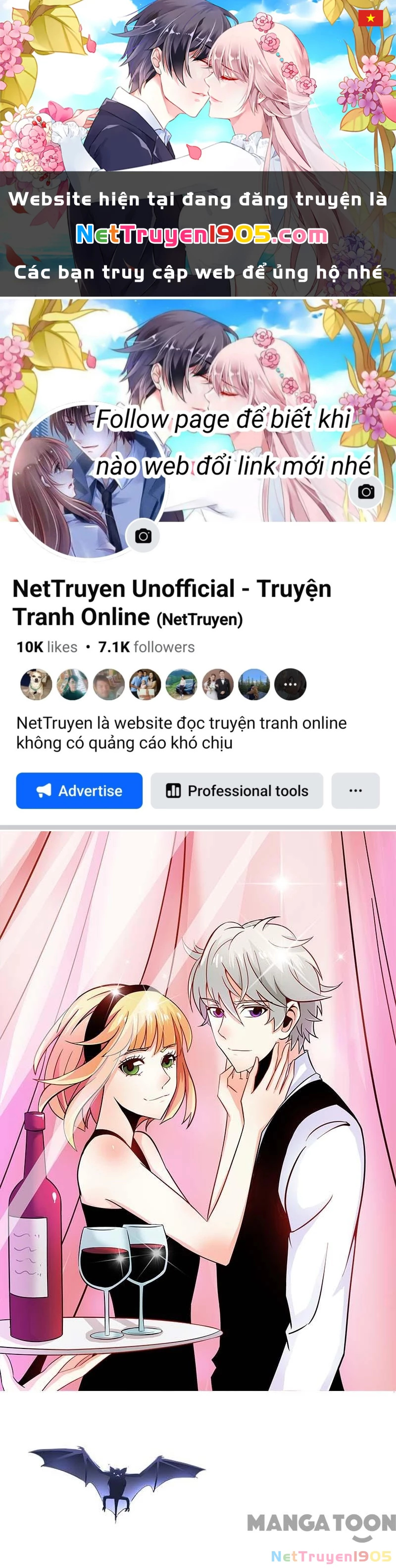 Bảo Bối Em Thật Ngọt Ngào Chapter 62 - Trang 2