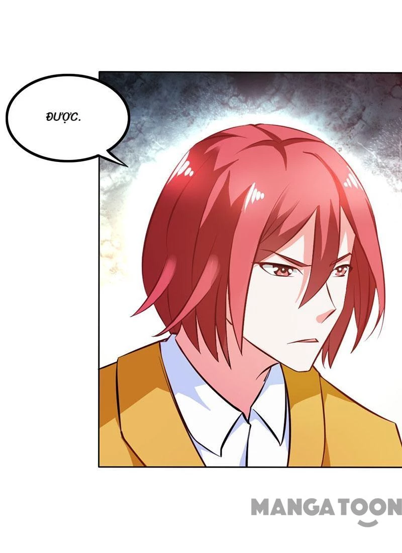 Bảo Bối Em Thật Ngọt Ngào Chapter 62 - Trang 2