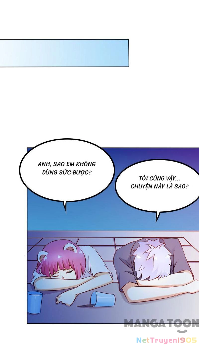 Bảo Bối Em Thật Ngọt Ngào Chapter 62 - Trang 2