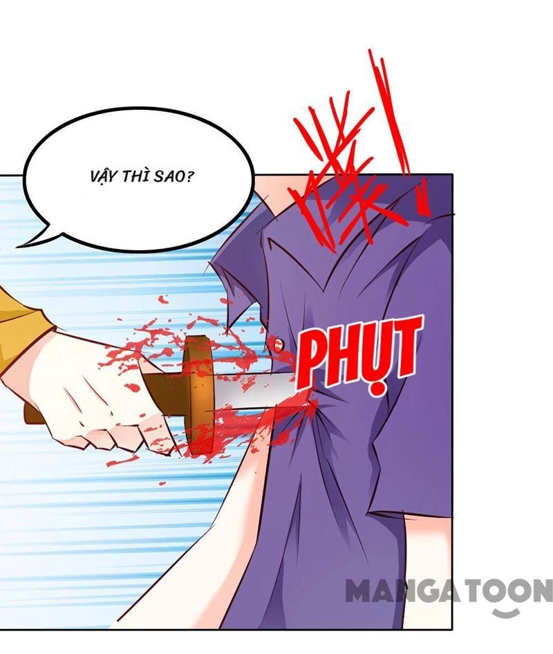 Bảo Bối Em Thật Ngọt Ngào Chapter 62 - Trang 2