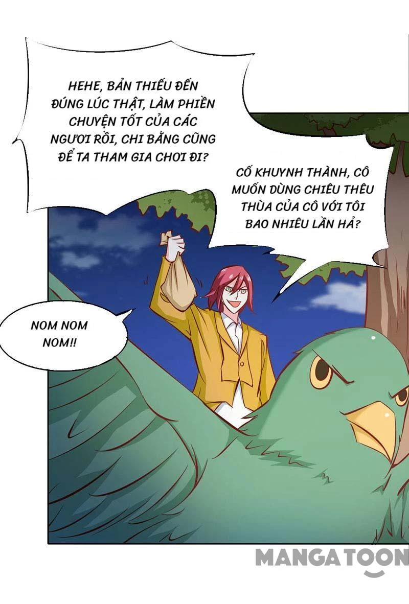 Bảo Bối Em Thật Ngọt Ngào Chapter 62 - Trang 2