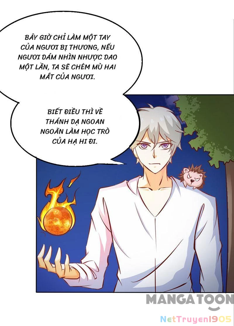 Bảo Bối Em Thật Ngọt Ngào Chapter 62 - Trang 2