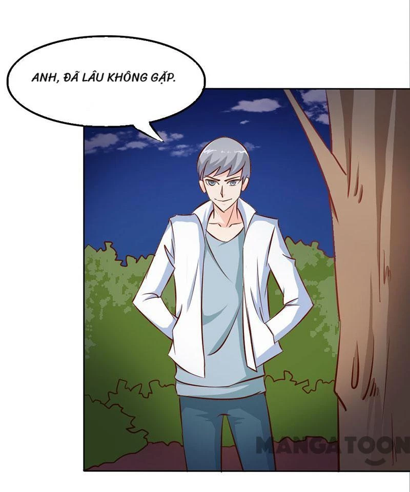 Bảo Bối Em Thật Ngọt Ngào Chapter 62 - Trang 2