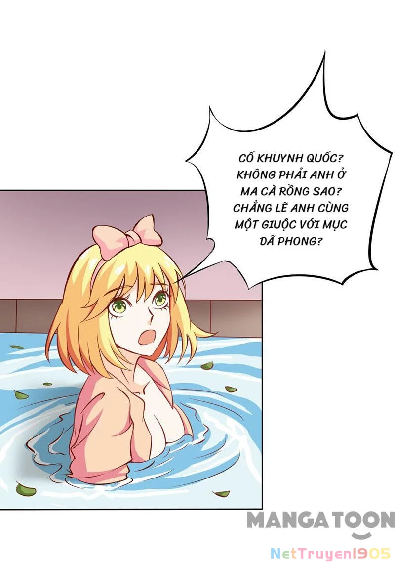 Bảo Bối Em Thật Ngọt Ngào Chapter 62 - Trang 2