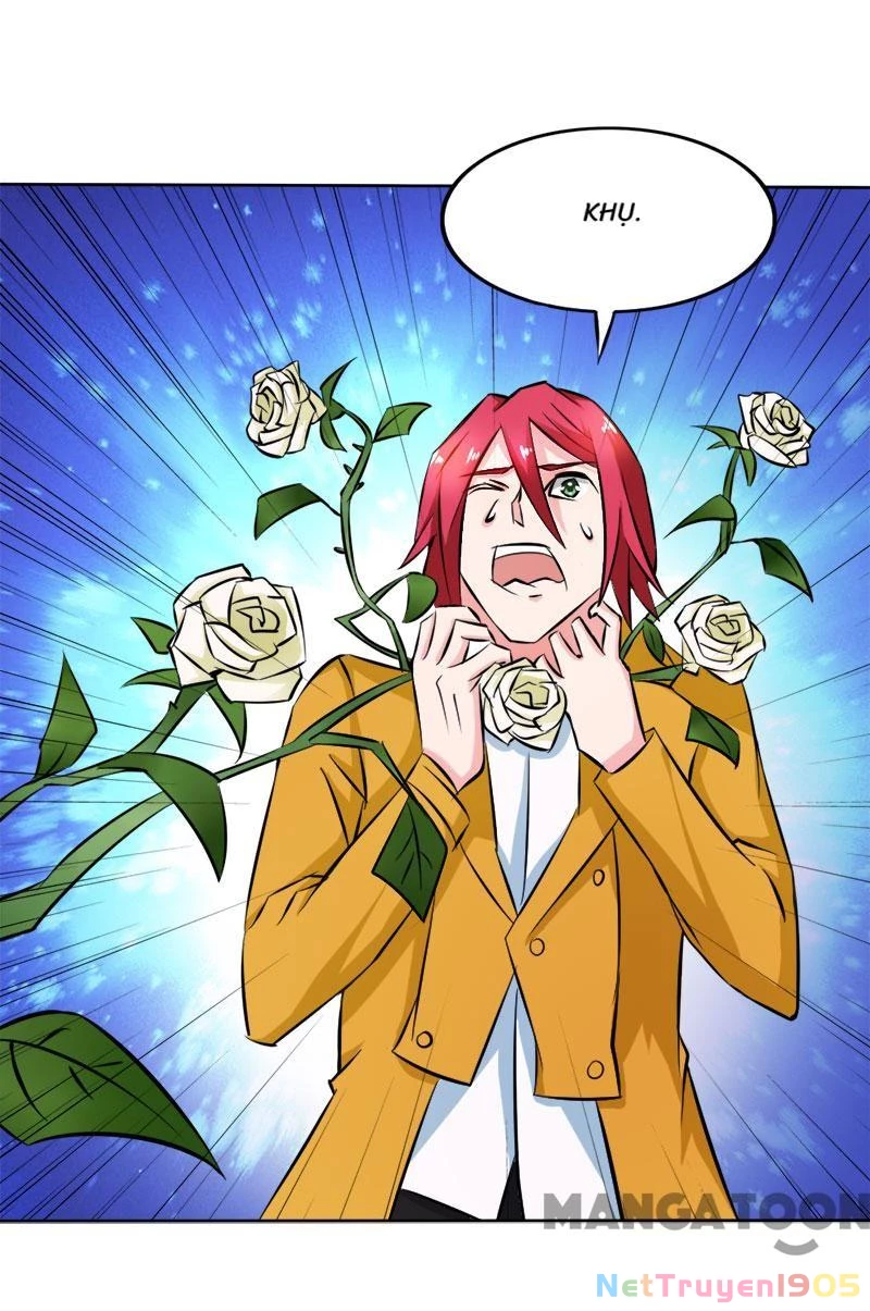 Bảo Bối Em Thật Ngọt Ngào Chapter 63 - Trang 2