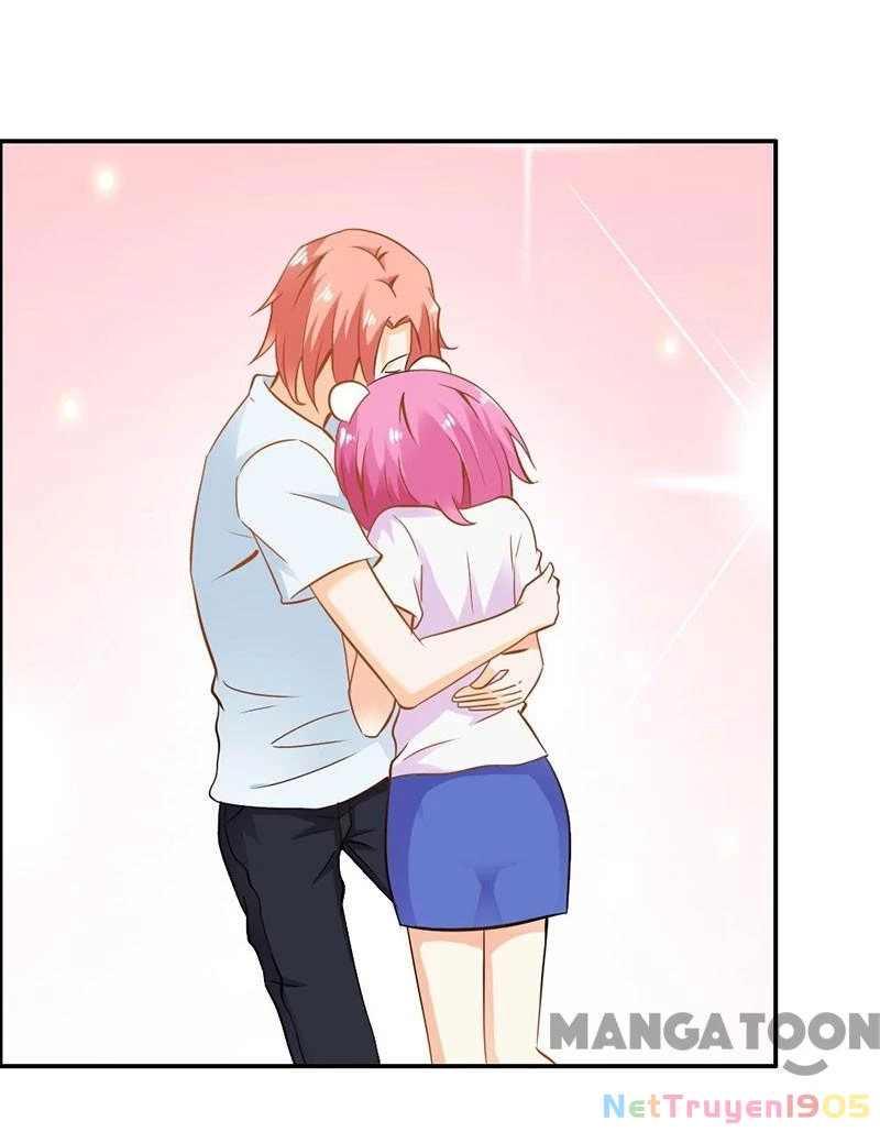 Bảo Bối Em Thật Ngọt Ngào Chapter 63 - Trang 2