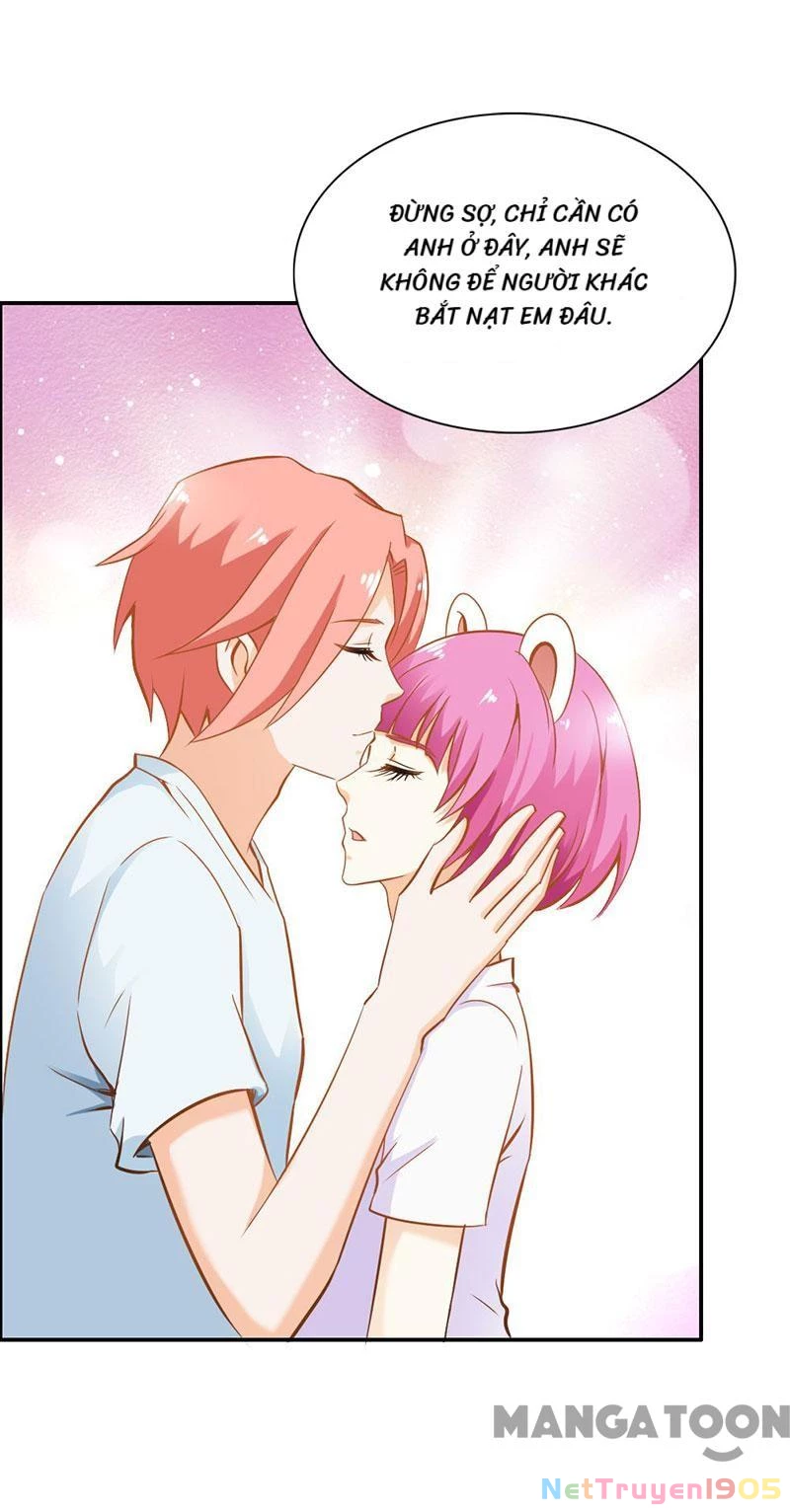 Bảo Bối Em Thật Ngọt Ngào Chapter 63 - Trang 2