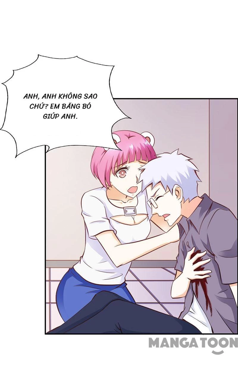 Bảo Bối Em Thật Ngọt Ngào Chapter 63 - Trang 2