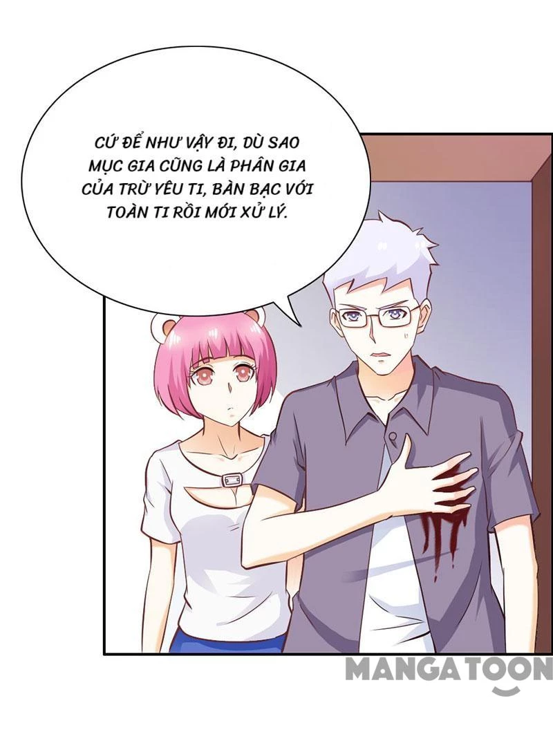 Bảo Bối Em Thật Ngọt Ngào Chapter 63 - Trang 2