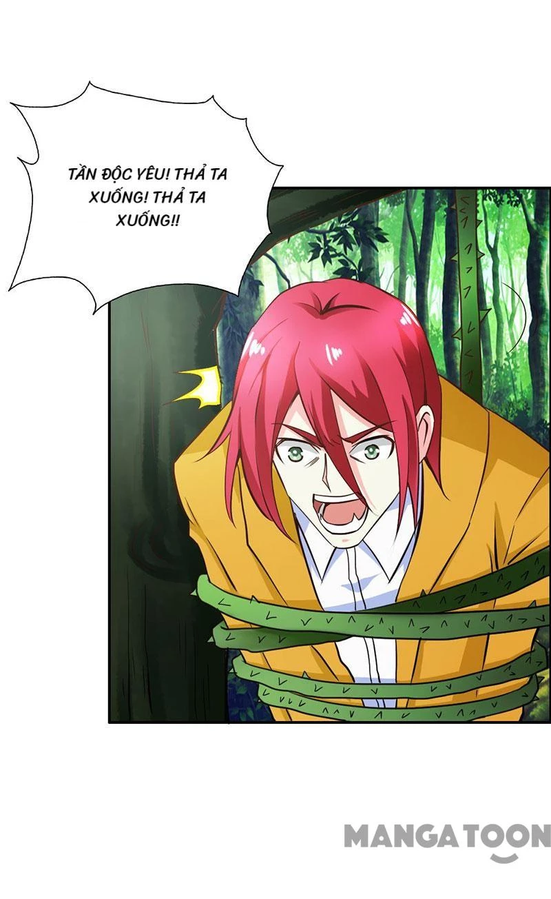 Bảo Bối Em Thật Ngọt Ngào Chapter 63 - Trang 2