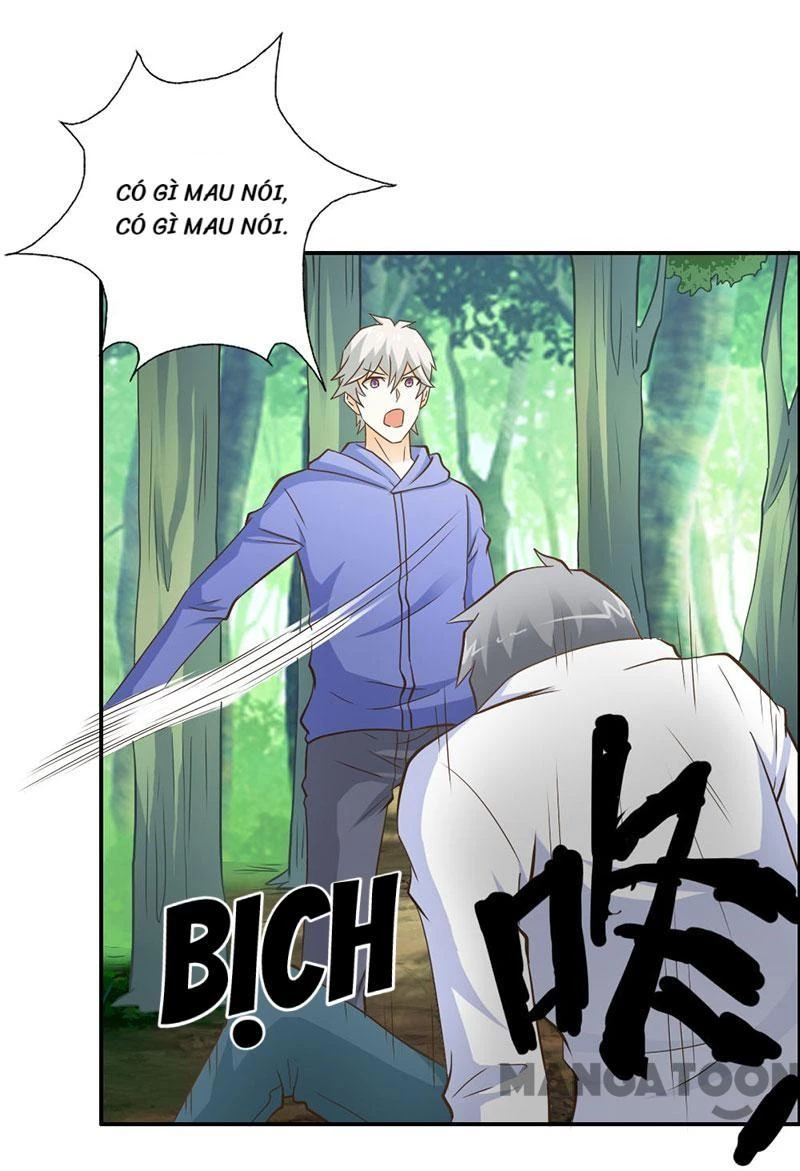 Bảo Bối Em Thật Ngọt Ngào Chapter 64 - Trang 2