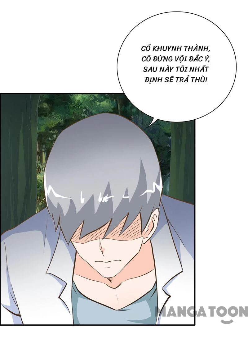 Bảo Bối Em Thật Ngọt Ngào Chapter 64 - Trang 2