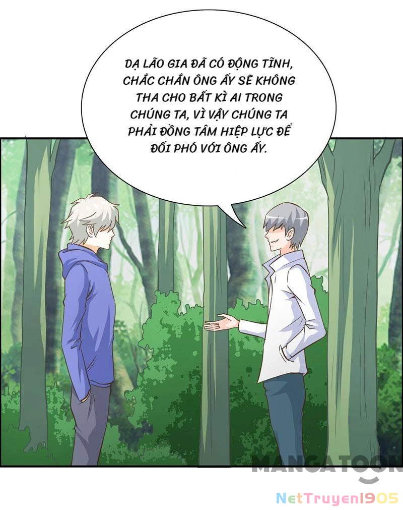 Bảo Bối Em Thật Ngọt Ngào Chapter 64 - Trang 2