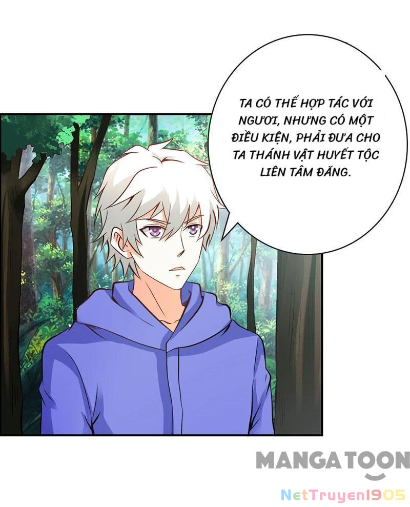 Bảo Bối Em Thật Ngọt Ngào Chapter 64 - Trang 2