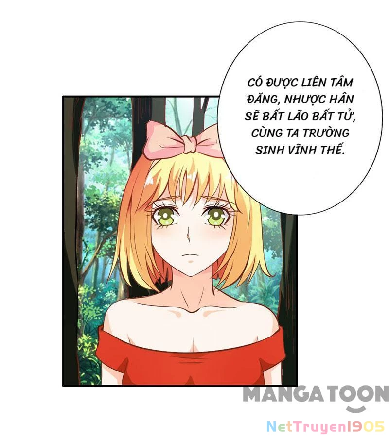 Bảo Bối Em Thật Ngọt Ngào Chapter 64 - Trang 2