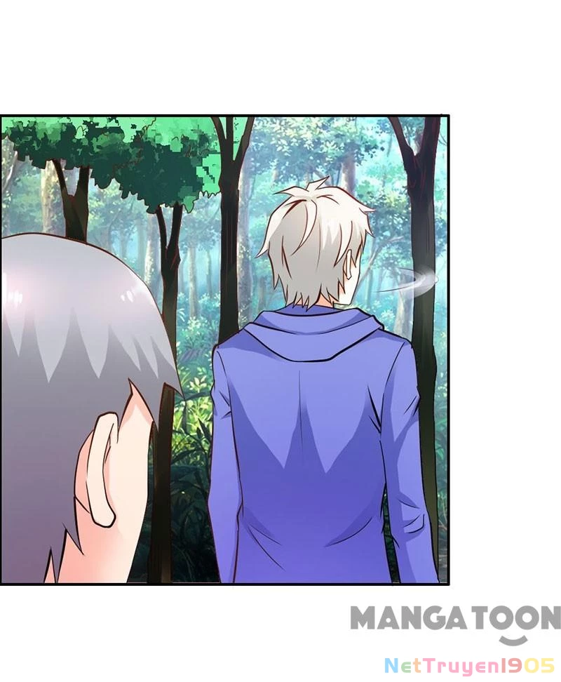 Bảo Bối Em Thật Ngọt Ngào Chapter 64 - Trang 2