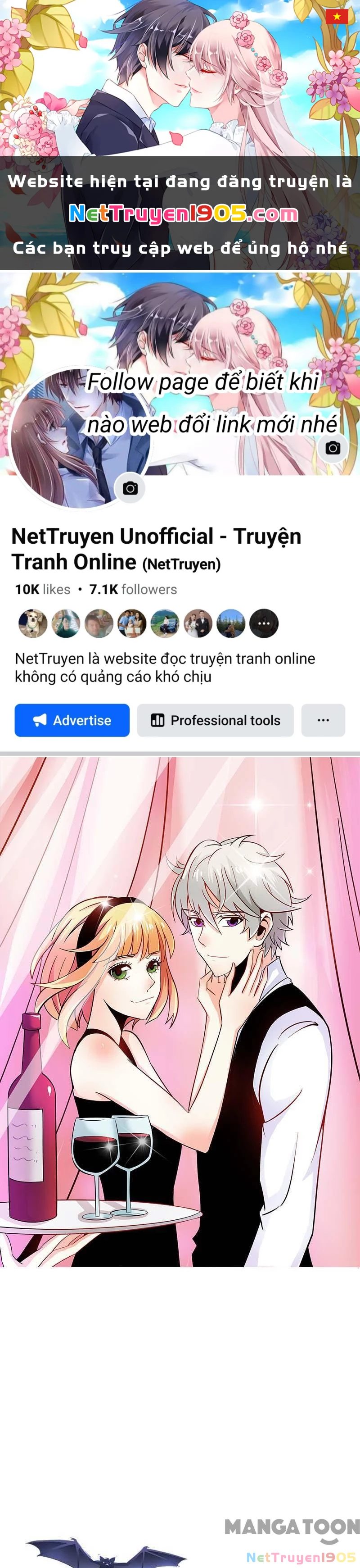 Bảo Bối Em Thật Ngọt Ngào Chapter 64 - Trang 2