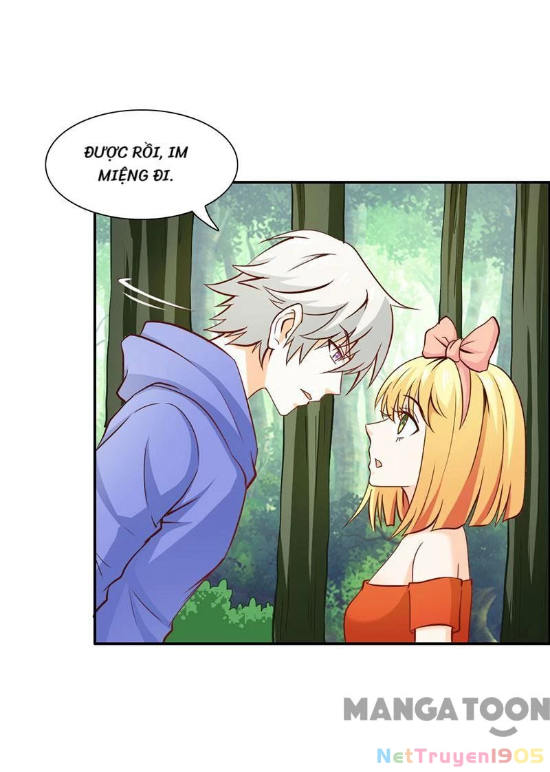 Bảo Bối Em Thật Ngọt Ngào Chapter 64 - Trang 2