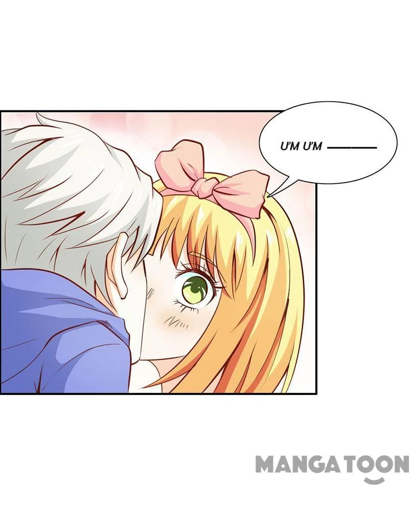 Bảo Bối Em Thật Ngọt Ngào Chapter 64 - Trang 2