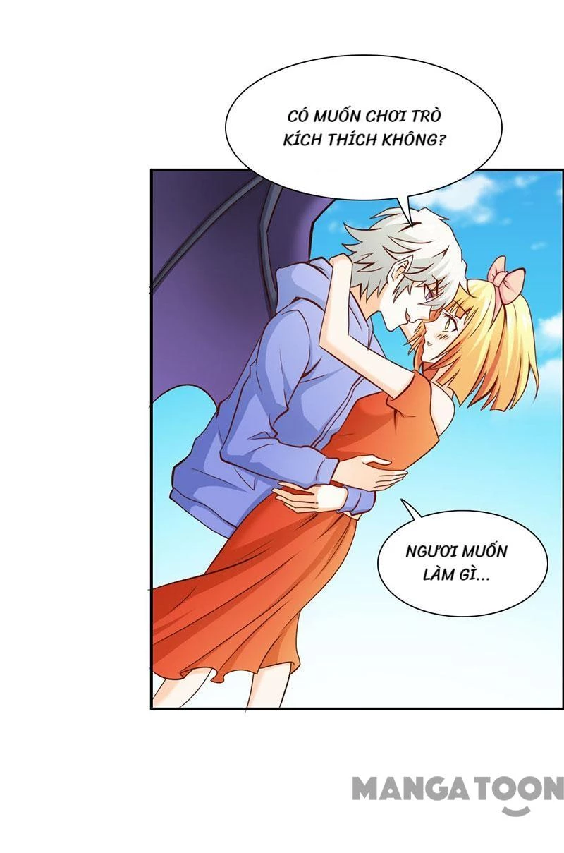 Bảo Bối Em Thật Ngọt Ngào Chapter 64 - Trang 2