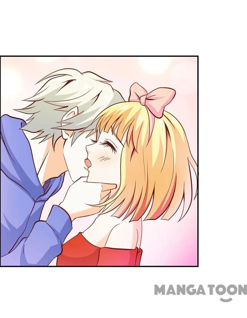 Bảo Bối Em Thật Ngọt Ngào Chapter 64 - Trang 2