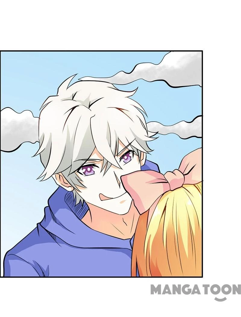 Bảo Bối Em Thật Ngọt Ngào Chapter 64 - Trang 2