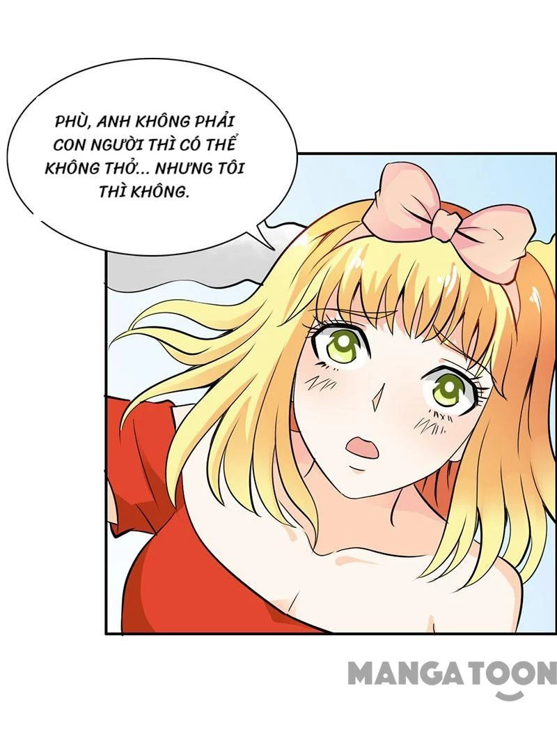 Bảo Bối Em Thật Ngọt Ngào Chapter 64 - Trang 2