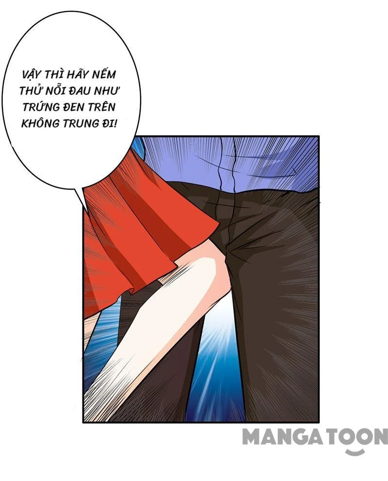 Bảo Bối Em Thật Ngọt Ngào Chapter 64 - Trang 2