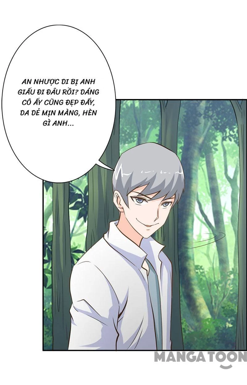 Bảo Bối Em Thật Ngọt Ngào Chapter 64 - Trang 2