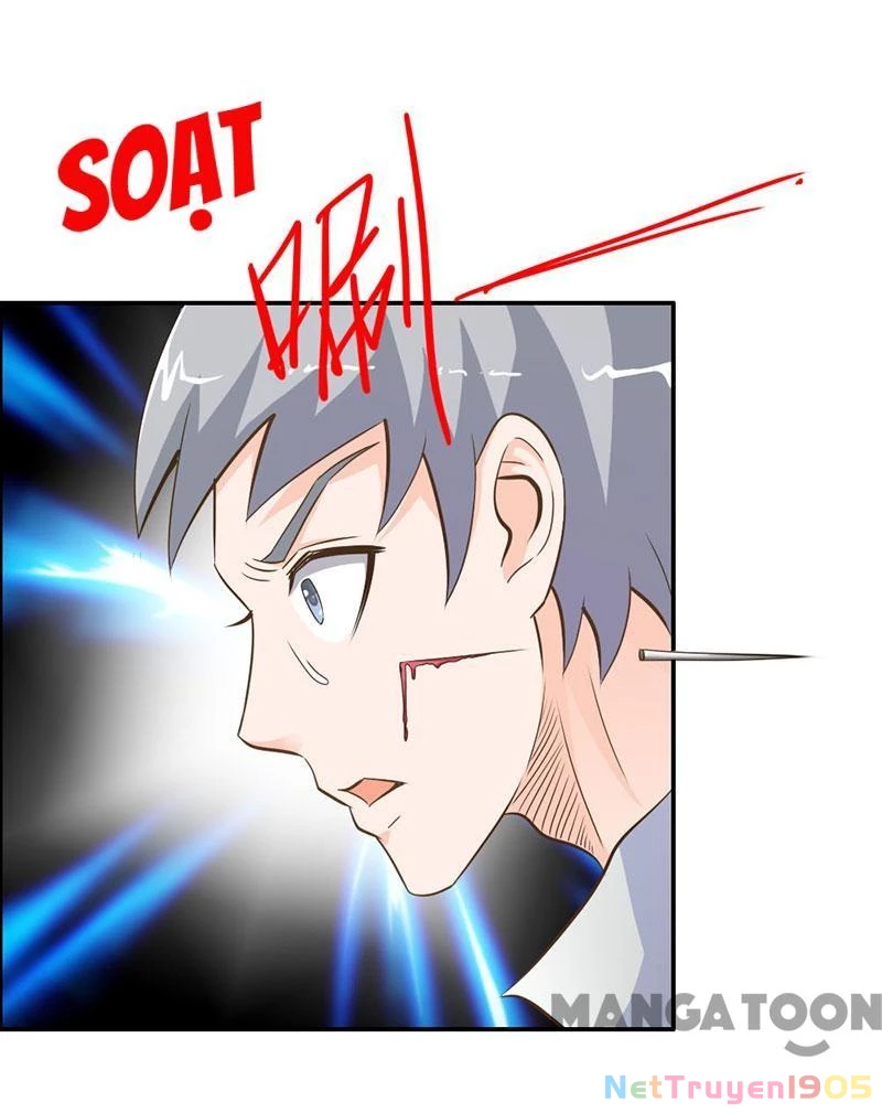 Bảo Bối Em Thật Ngọt Ngào Chapter 64 - Trang 2