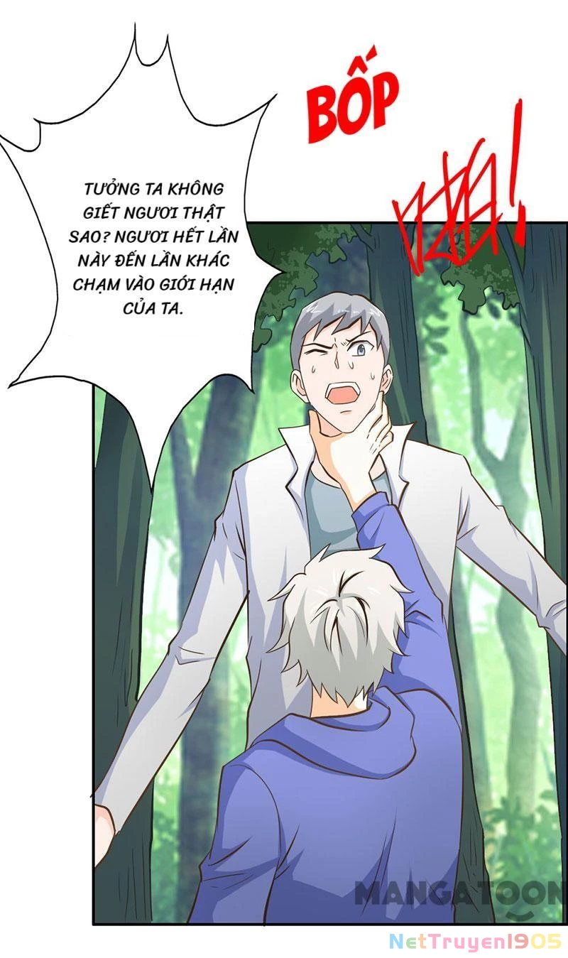 Bảo Bối Em Thật Ngọt Ngào Chapter 64 - Trang 2