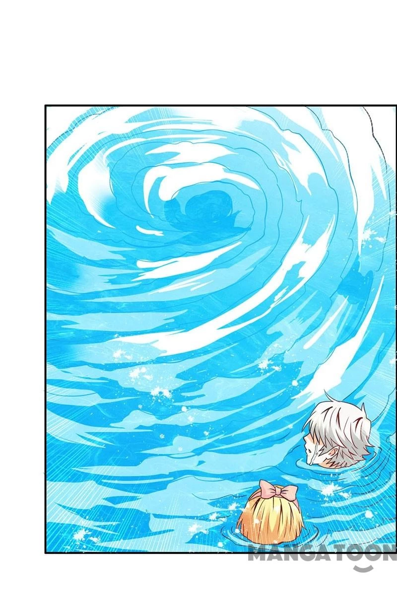 Bảo Bối Em Thật Ngọt Ngào Chapter 65 - Trang 2