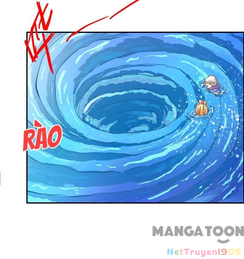 Bảo Bối Em Thật Ngọt Ngào Chapter 65 - Trang 2