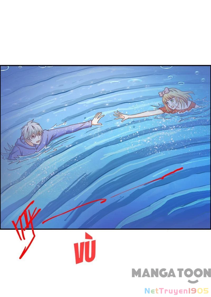 Bảo Bối Em Thật Ngọt Ngào Chapter 65 - Trang 2