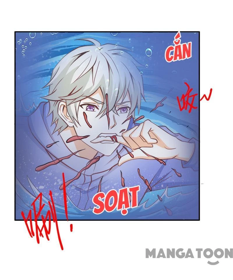 Bảo Bối Em Thật Ngọt Ngào Chapter 65 - Trang 2