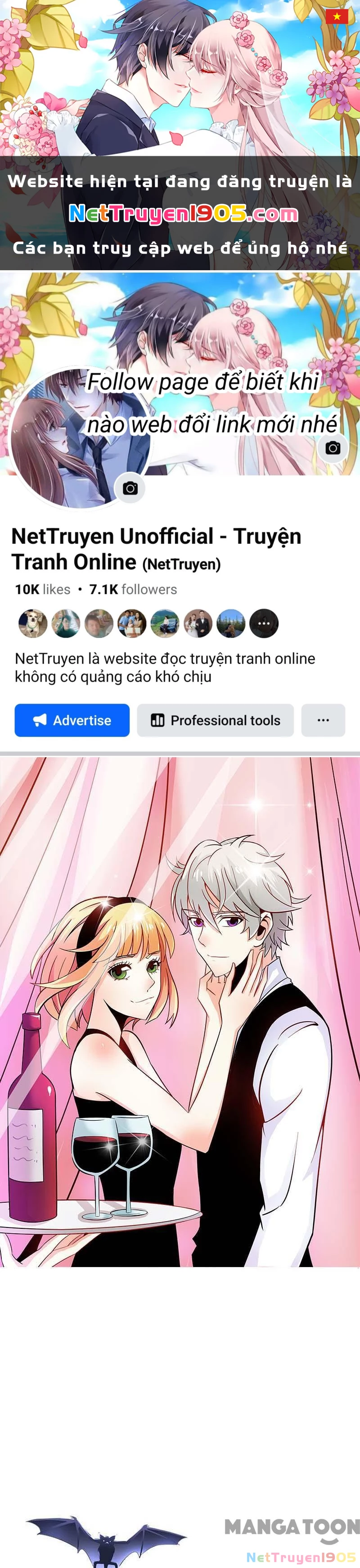 Bảo Bối Em Thật Ngọt Ngào Chapter 65 - Trang 2