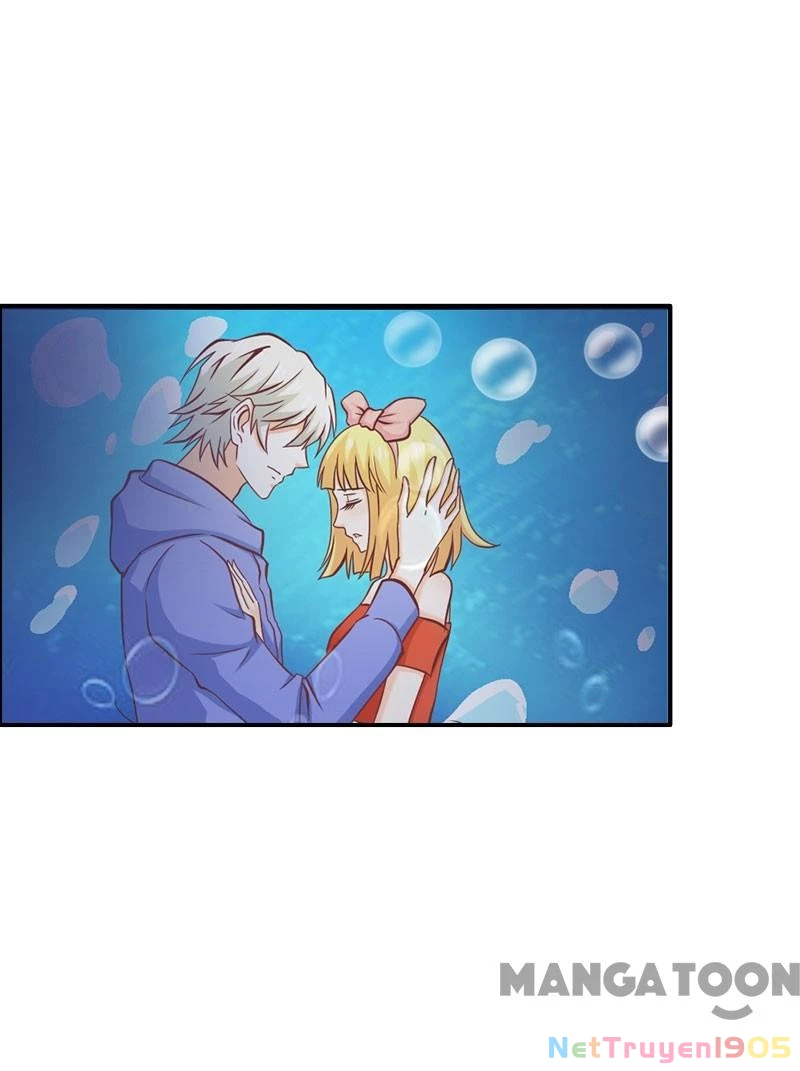 Bảo Bối Em Thật Ngọt Ngào Chapter 65 - Trang 2