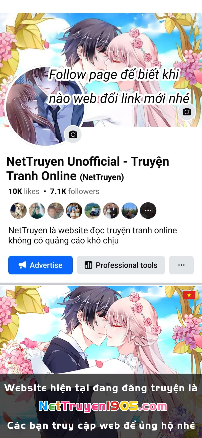 Bảo Bối Em Thật Ngọt Ngào Chapter 65 - Trang 2