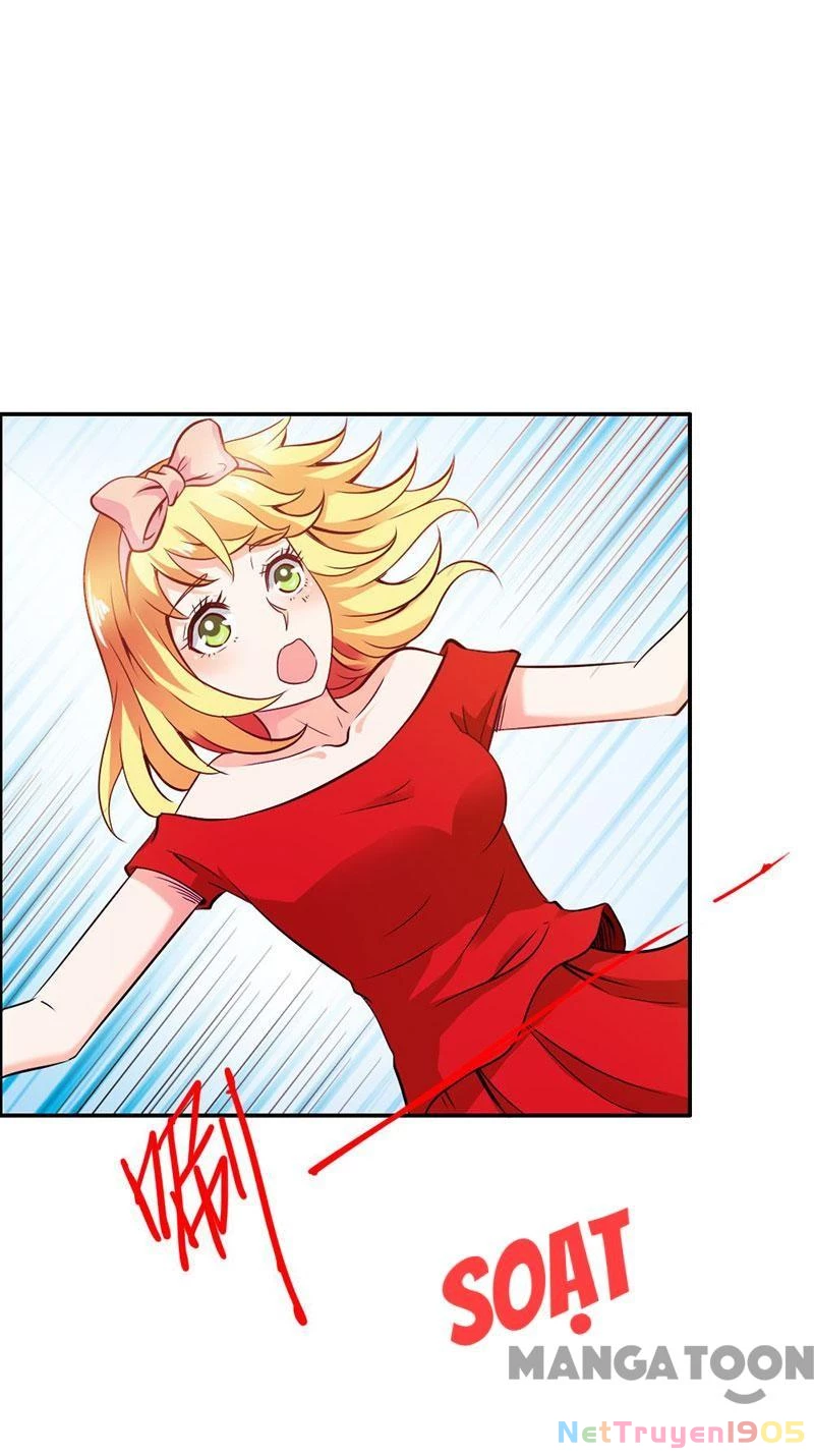 Bảo Bối Em Thật Ngọt Ngào Chapter 65 - Trang 2