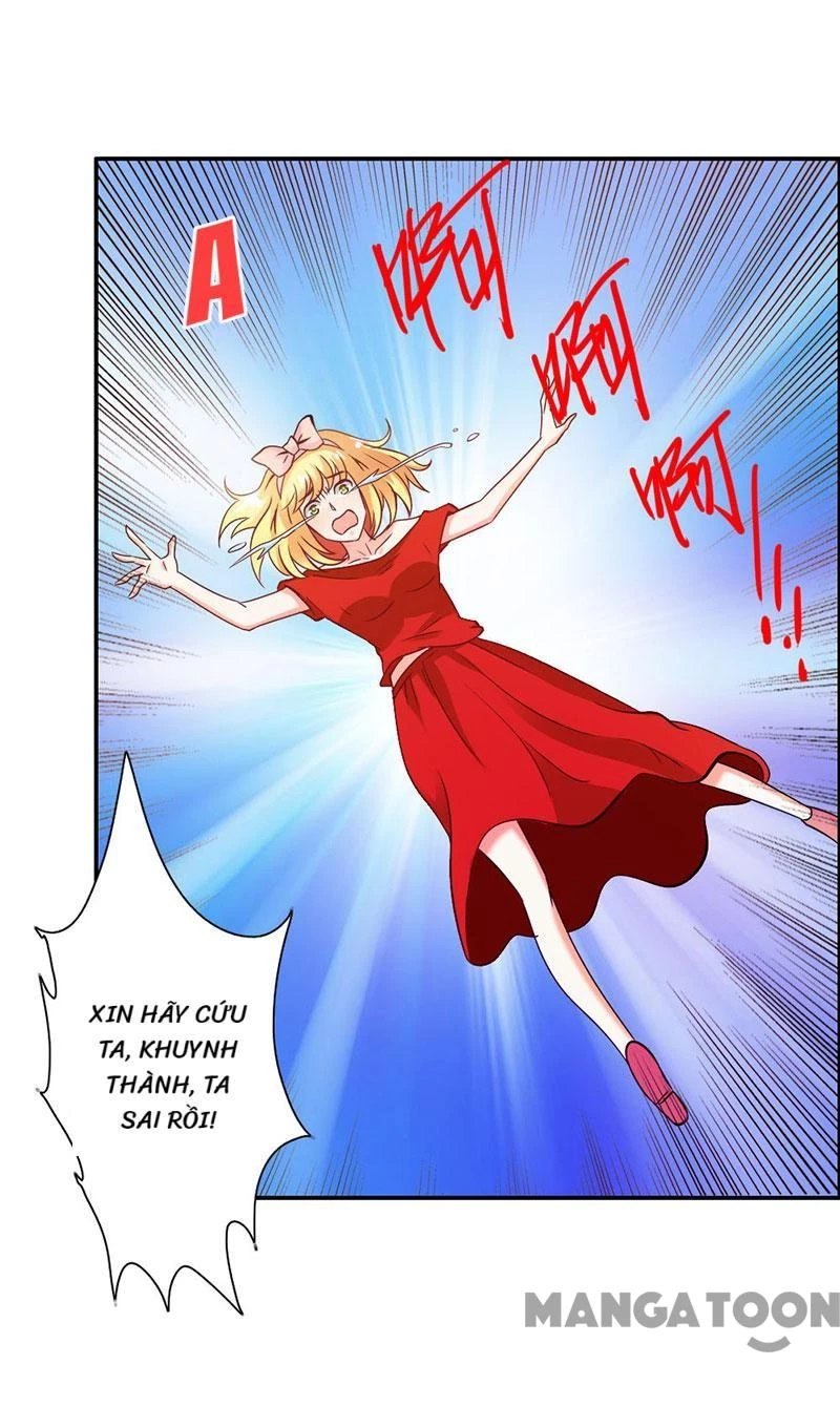 Bảo Bối Em Thật Ngọt Ngào Chapter 65 - Trang 2