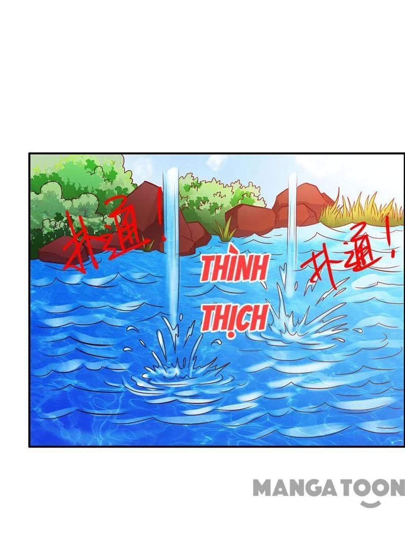 Bảo Bối Em Thật Ngọt Ngào Chapter 65 - Trang 2