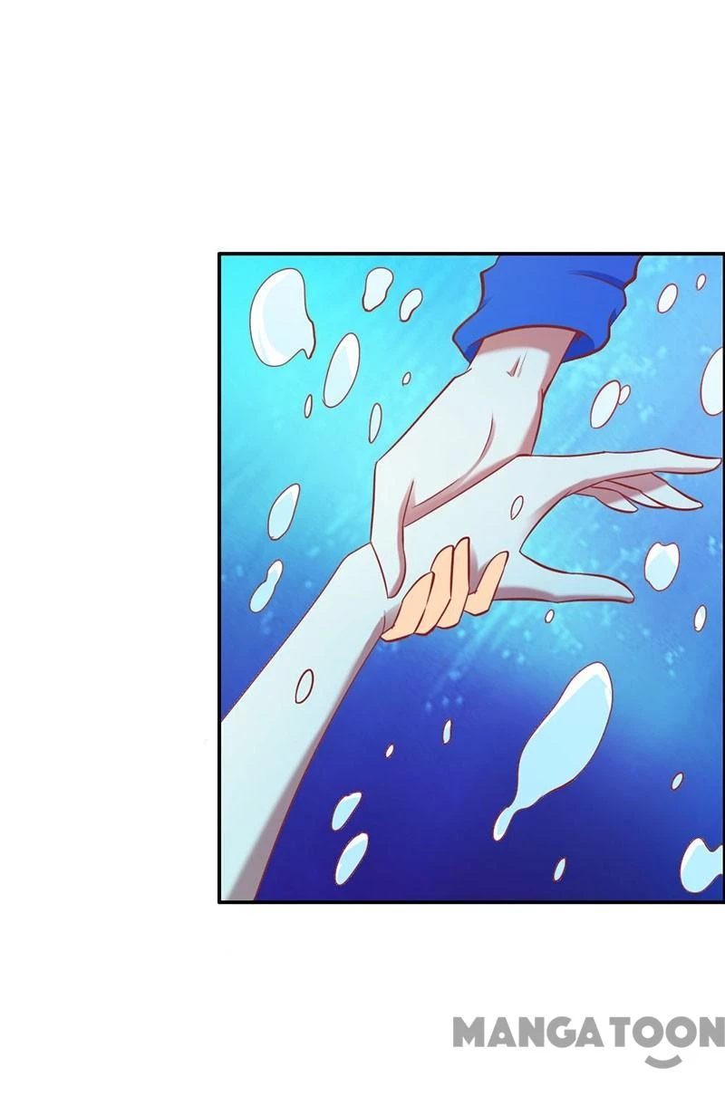 Bảo Bối Em Thật Ngọt Ngào Chapter 65 - Trang 2