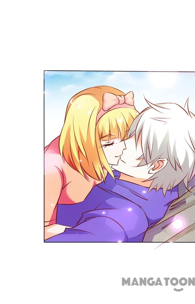 Bảo Bối Em Thật Ngọt Ngào Chapter 67 - Trang 2