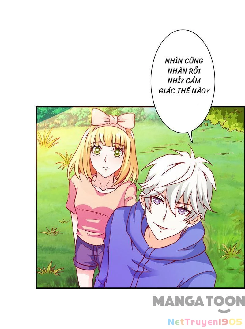 Bảo Bối Em Thật Ngọt Ngào Chapter 68 - Trang 2