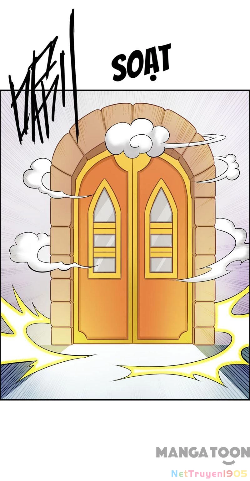 Bảo Bối Em Thật Ngọt Ngào Chapter 68 - Trang 2