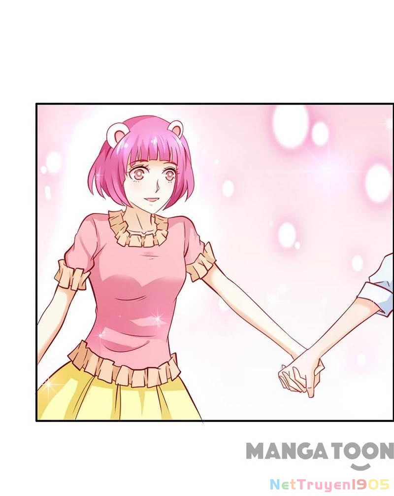 Bảo Bối Em Thật Ngọt Ngào Chapter 68 - Trang 2