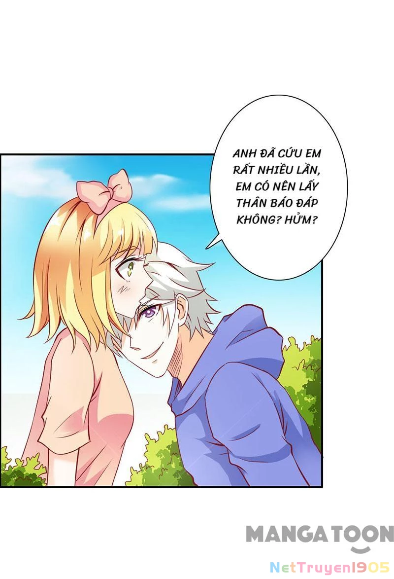 Bảo Bối Em Thật Ngọt Ngào Chapter 68 - Trang 2