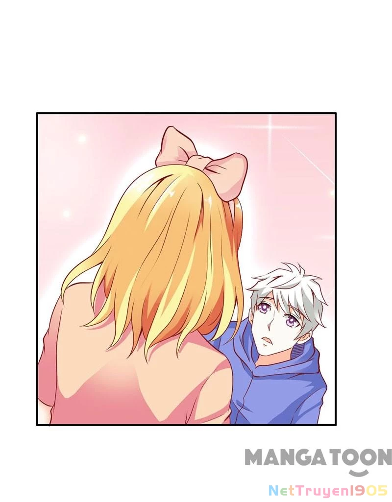 Bảo Bối Em Thật Ngọt Ngào Chapter 68 - Trang 2