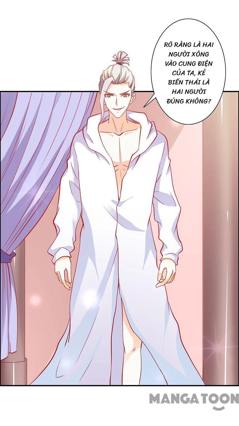 Bảo Bối Em Thật Ngọt Ngào Chapter 69 - Trang 2